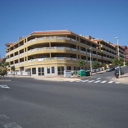 דירות אל מדאנו La Perla Medano 2 מראה חיצוני תמונה