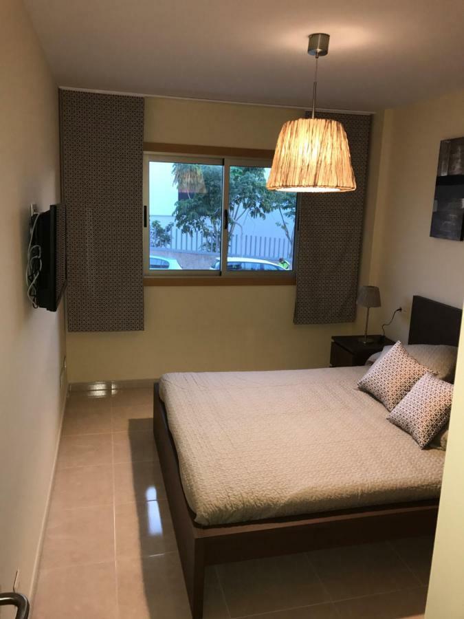 דירות אל מדאנו La Perla Medano 2 מראה חיצוני תמונה