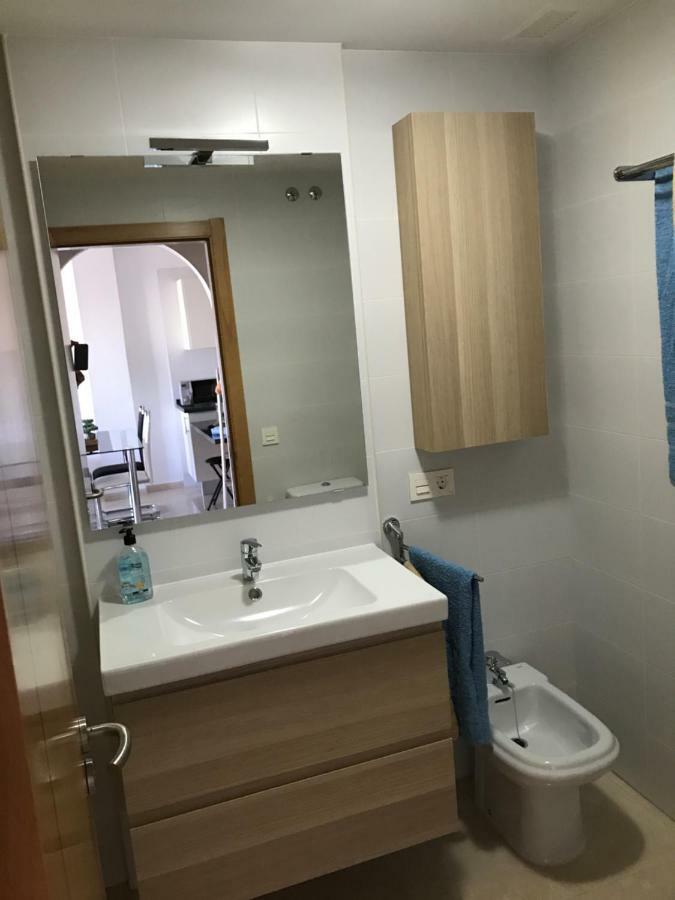 דירות אל מדאנו La Perla Medano 2 מראה חיצוני תמונה