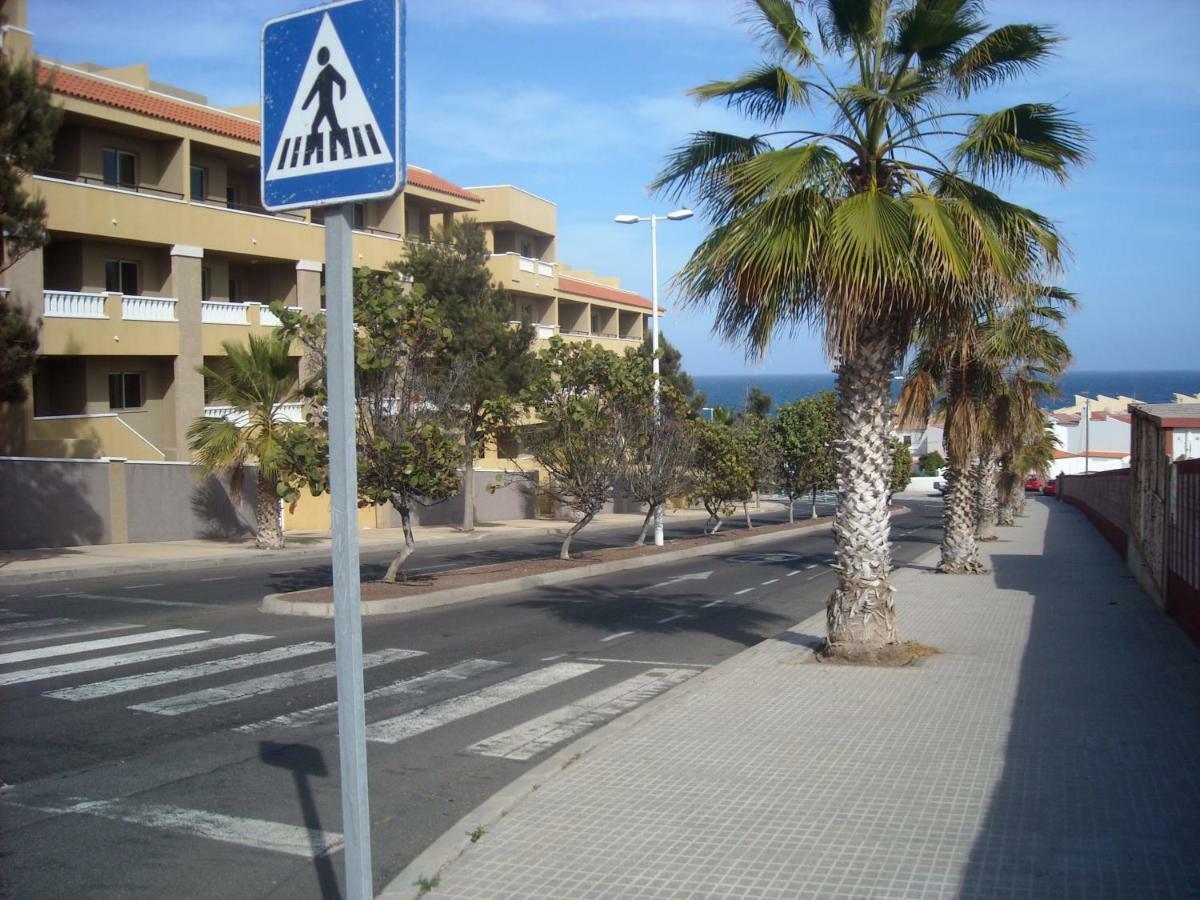 דירות אל מדאנו La Perla Medano 2 מראה חיצוני תמונה